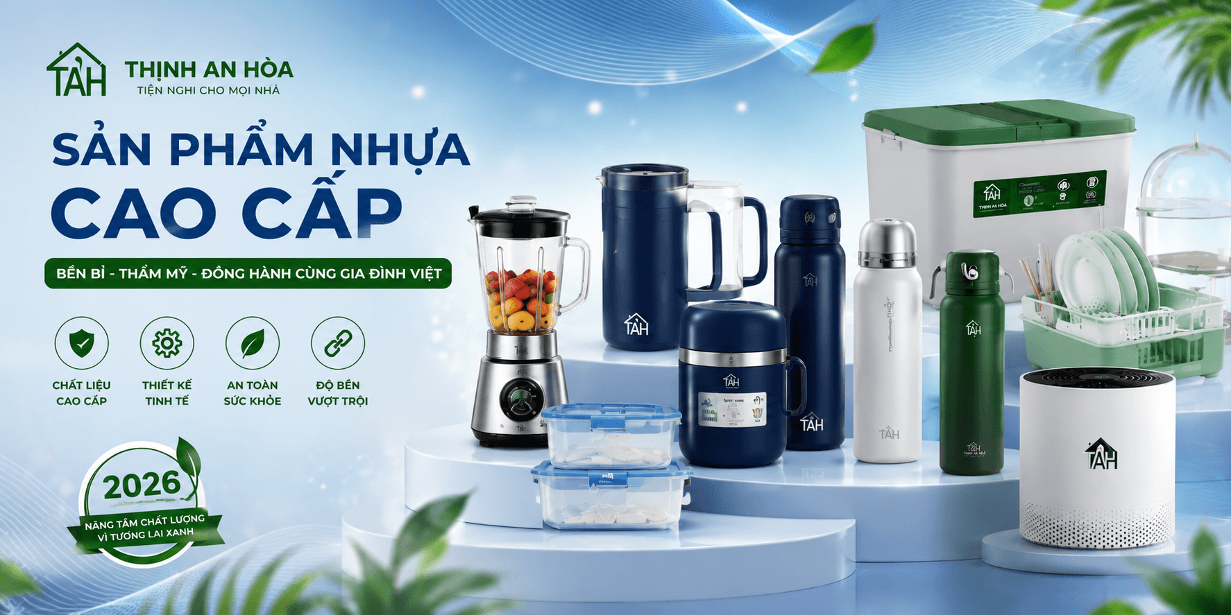 Sự kiện nổi bật
