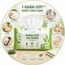 Khăn ướt đa năng