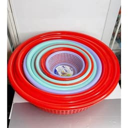 Rổ Cải Cao Cấp 3
