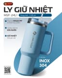 Bình giữ nhiệt LMB3 2