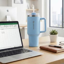 Bình giữ nhiệt LMB3 6