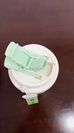 Ly giữ nhiệt LML2 3