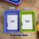 Rổ Nhật Cao Cấp 3