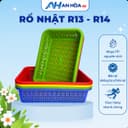 Rổ Nhật Cao Cấp 1