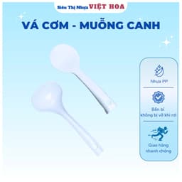 Vá cơm  2