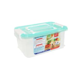 Hộp thực phẩm hai quai trung 3700ml 5
