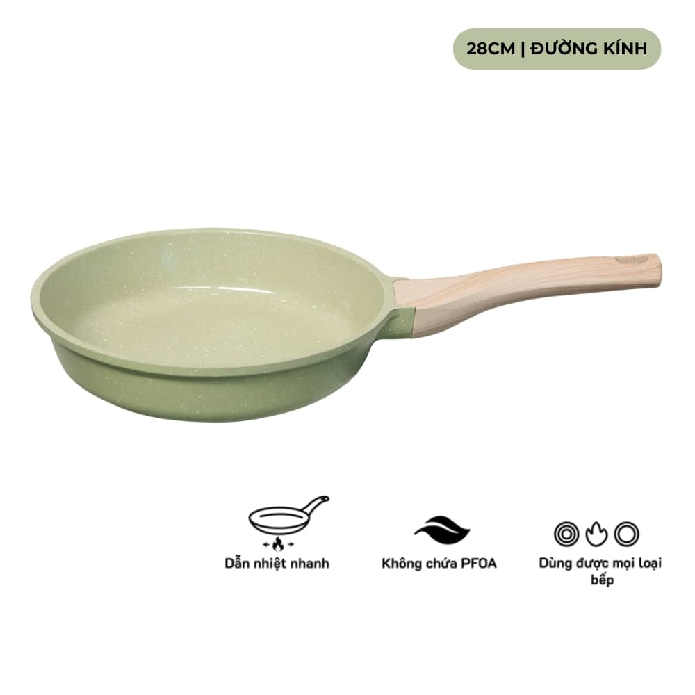 Chảo chống dính