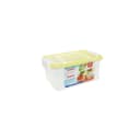 Hộp thực phẩm hai quai trung 3700ml 6