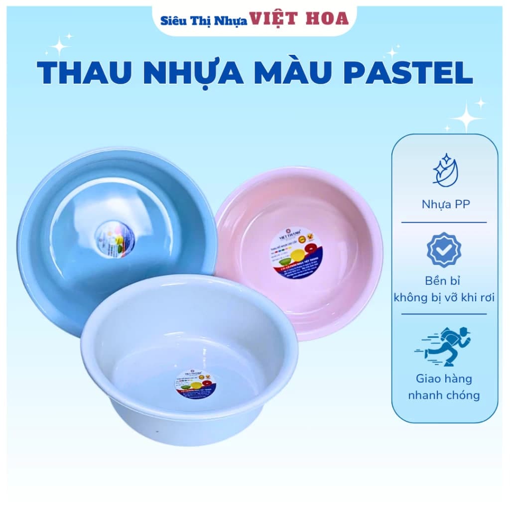 Thau sâu 3 tấc