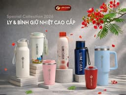 Ly giữ nhiệt